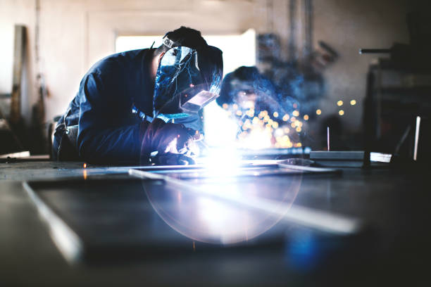 Affordable Welder Services in Waycross, GA