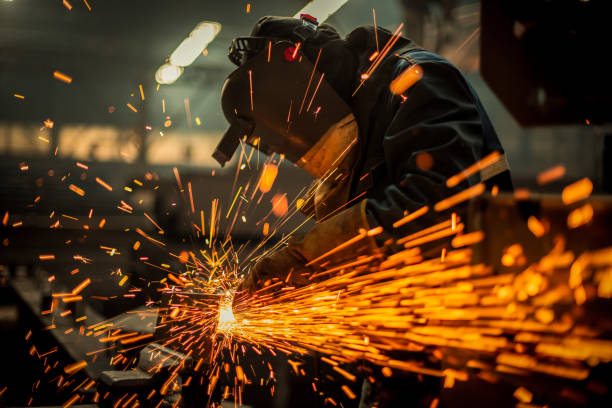 Best Food and Beverage Processing Equipment Welding in Waycross, GA