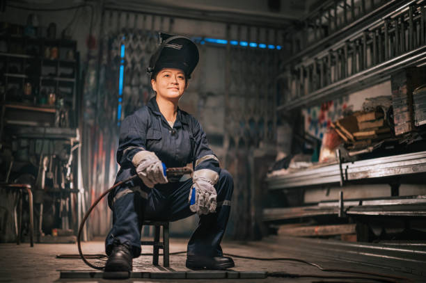 Affordable Welder Services in Waycross, GA