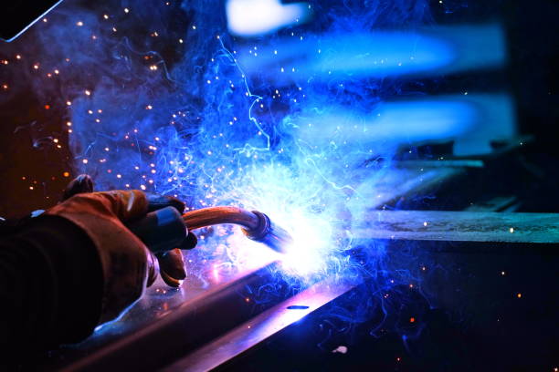 Best Artistic and Custom Metal Fabrication in Waycross, GA