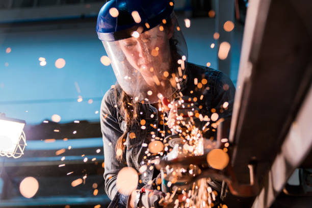 Reliable Waycross, GA Welder & Metal Fabrication Solutions