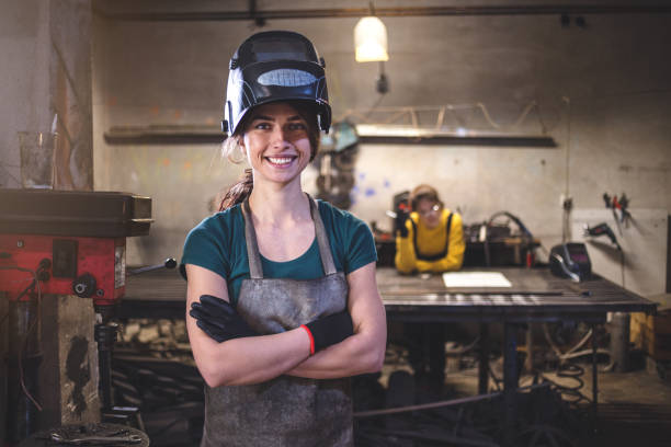 Best Automation and Robotic Welding in Waycross, GA